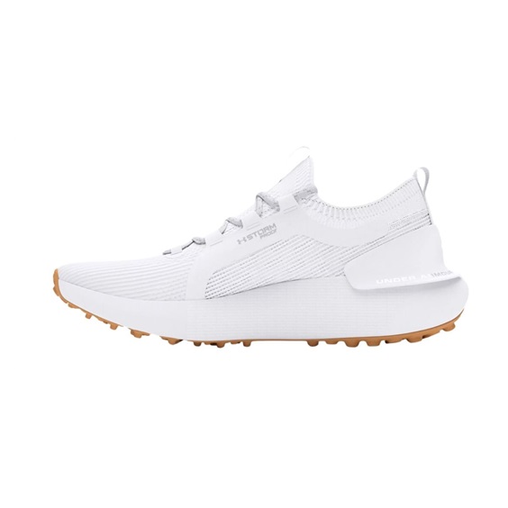 Under Armour Phantom Golf dámské golfové boty, bílé