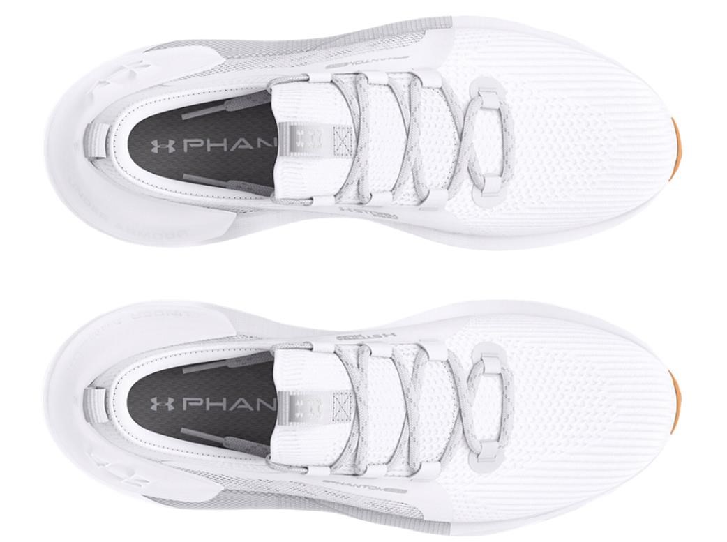 Under Armour Phantom Golf dámské golfové boty, bílé