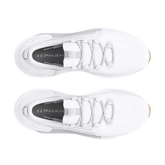 Under Armour Phantom Golf dámské golfové boty, bílé