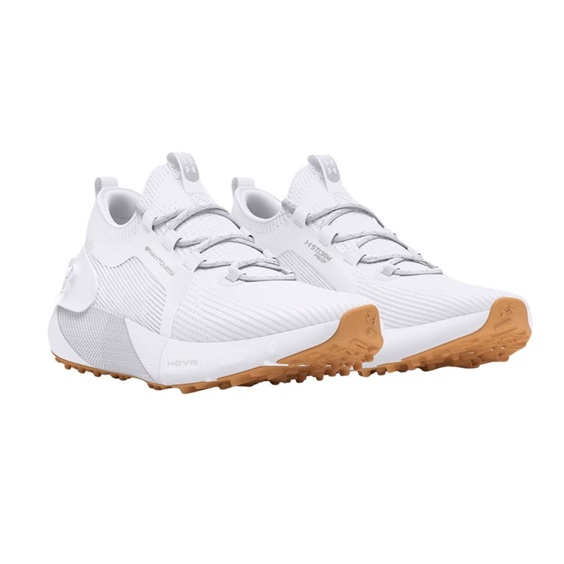 Under Armour Phantom Golf dámské golfové boty, bílé