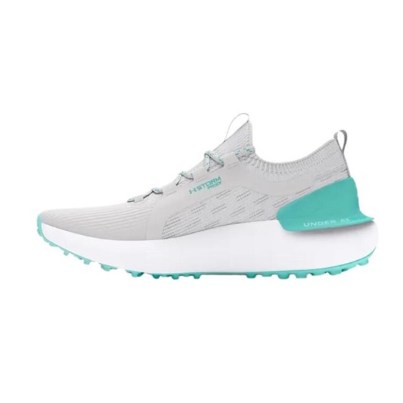 Under Armour Phantom Golf dámské golfové boty, šedé