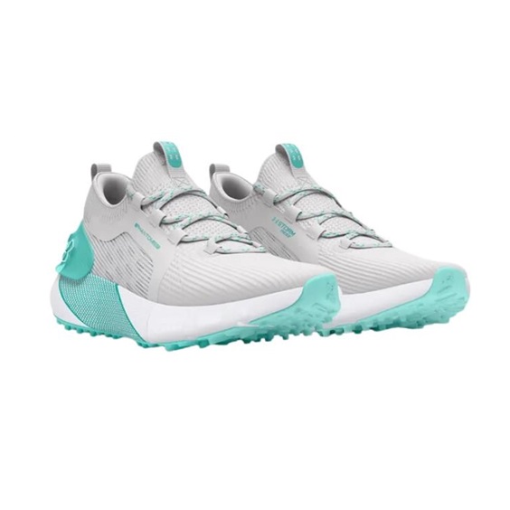 Under Armour Phantom Golf dámské golfové boty, šedé