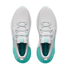 Under Armour Phantom Golf dámské golfové boty, šedé