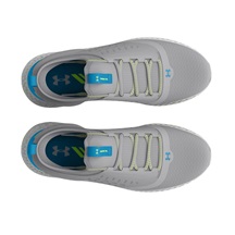 Under Armour Charged Phantom SL dětské golfové boty, šedé