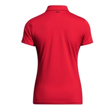 Under Armour T2G dámské polo, červené