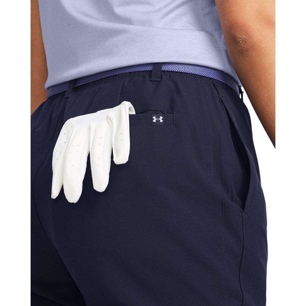 Under Armour Drive dámské kalhoty, modré