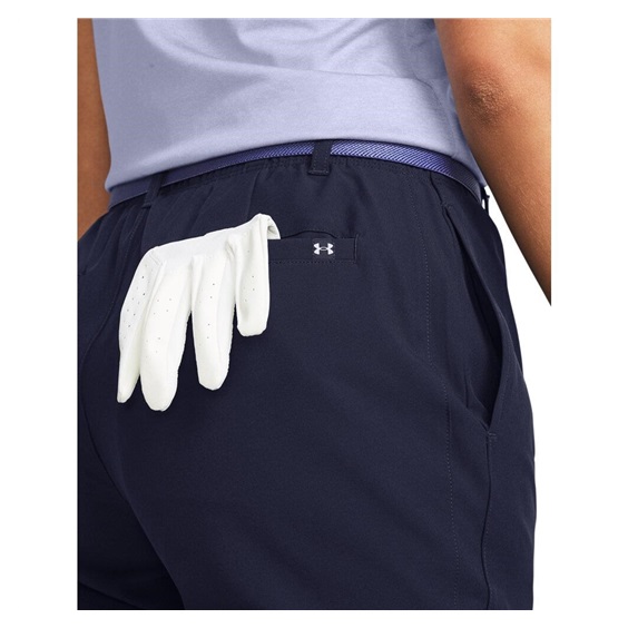 Under Armour Drive dámské kalhoty, modré
