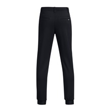 Under Armour Golf chlapecké kalhoty, černé