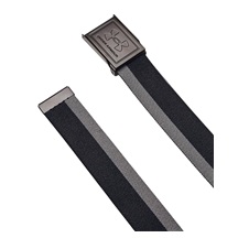 Under Armour Stretch Webbing pánský opasek, černý