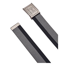 Under Armour Stretch Webbing pánský opasek, šedý