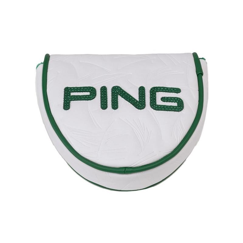 Ping Looper Mallet Putter kryt hlavy