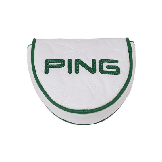 Ping Looper Mallet Putter kryt hlavy