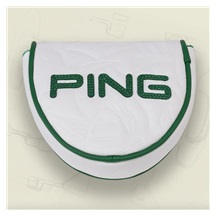 Ping Looper Mallet Putter kryt hlavy