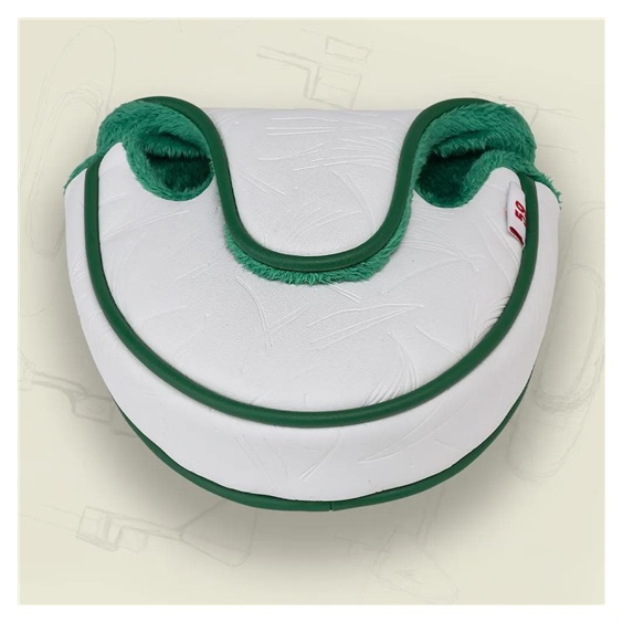 Ping Looper Mallet Putter kryt hlavy