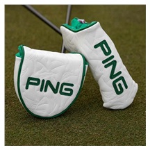 Ping Looper Mallet Putter kryt hlavy