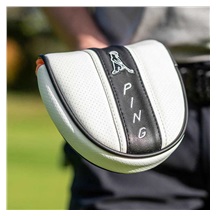 Ping PP58 Maller Putter kryt hlavy
