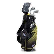 U.S. Kids Golf UL7-42 (107cm) W25 4-Club dětský golfový set