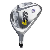 U.S. Kids Golf UL7-42 (107cm) W25 4-Club dětský golfový set
