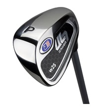 U.S. Kids Golf UL7-42 (107cm) W25 4-Club dětský golfový set