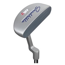 U.S. Kids Golf UL7-42 (107cm) W25 4-Club dětský golfový set