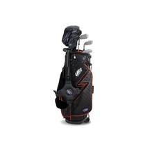 U.S. Kids Golf UL7-51 (130cm) 5-Club dětský golfový set, levý