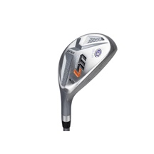 U.S. Kids Golf UL7-51 (130cm) 5-Club dětský golfový set, levý