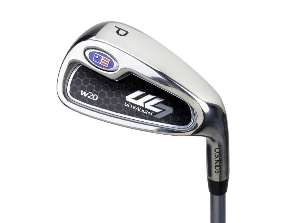U.S. Kids Golf UL7-51 (130cm) 5-Club dětský golfový set, levý