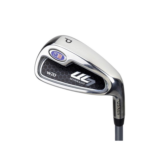U.S. Kids Golf UL7-51 (130cm) 5-Club dětský golfový set, levý