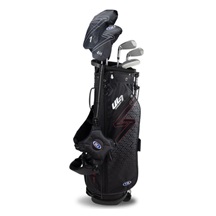 U.S. Kids Golf UL7-60 (152cm) W10 5-Club dětský golfový set