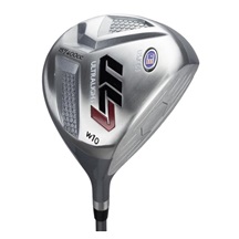 U.S. Kids Golf UL7-60 (152cm) W10 5-Club dětský golfový set