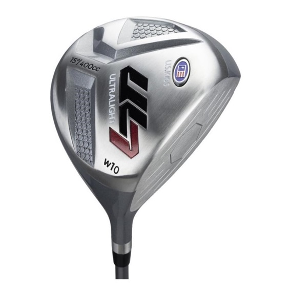 U.S. Kids Golf UL7-60 (152cm) W10 5-Club dětský golfový set