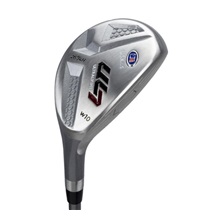 U.S. Kids Golf UL7-60 (152cm) W10 5-Club dětský golfový set