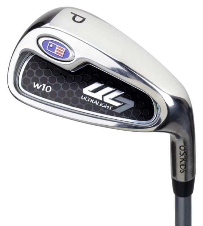 U.S. Kids Golf UL7-60 (152cm) W10 5-Club dětský golfový set