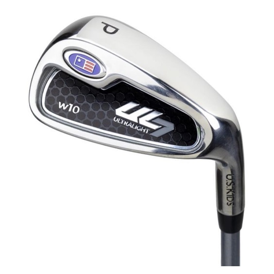 U.S. Kids Golf UL7-60 (152cm) W10 5-Club dětský golfový set