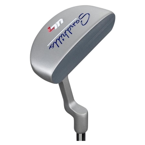 U.S. Kids Golf UL7-60 (152cm) W10 5-Club dětský golfový set