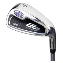 U.S. Kids Golf UL7-63 (160cm) W10 5-Club dětský golfový set