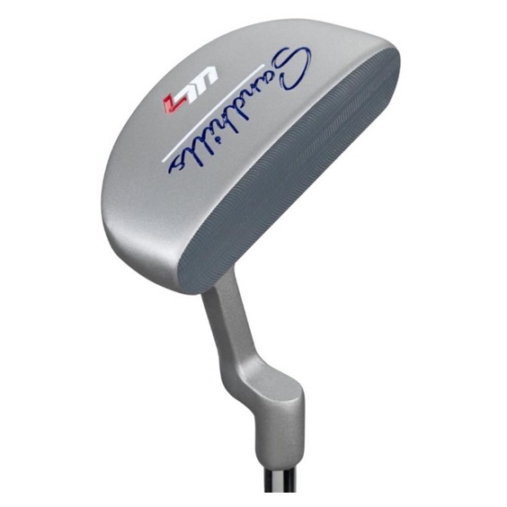 U.S. Kids Golf UL7-63 (160cm) W10 5-Club dětský golfový set
