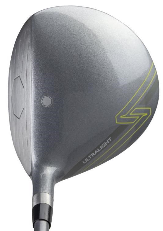U.S. Kids Golf UL7-42 (107cm) W25 dětské fairway dřevo 26°