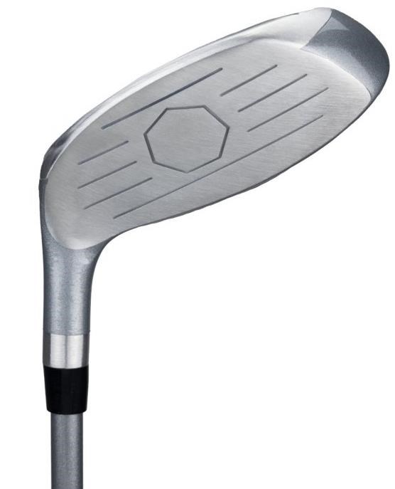 U.S. Kids Golf UL7-42 (107cm) W25 dětské fairway dřevo 26°