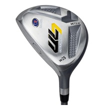 U.S. Kids Golf UL7-42 (107cm) W25 dětské fairway dřevo 26°