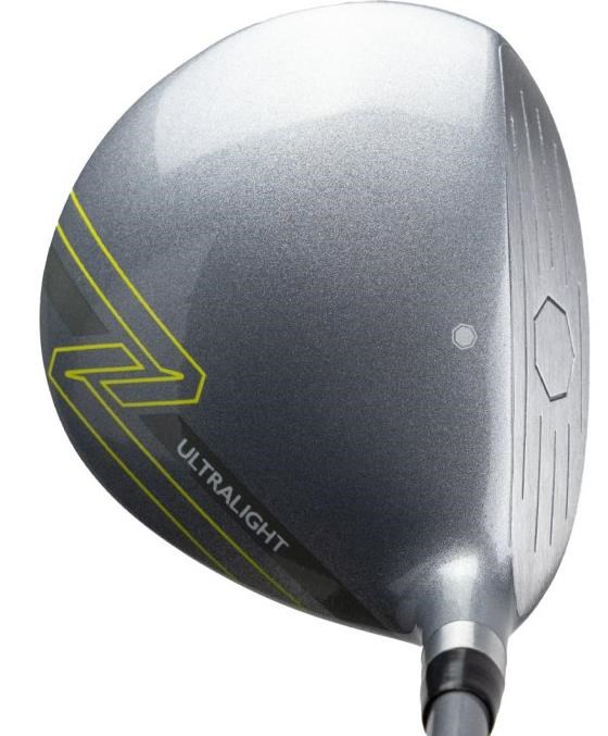 U.S. Kids Golf UL7-42 (107cm) W25 dětské fairway dřevo 26°