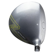 U.S. Kids Golf UL7-42 (107cm) W25 dětské fairway dřevo 26°