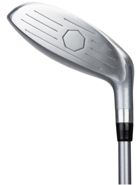 U.S. Kids Golf UL7-42 (107cm) W25 dětské fairway dřevo 26°