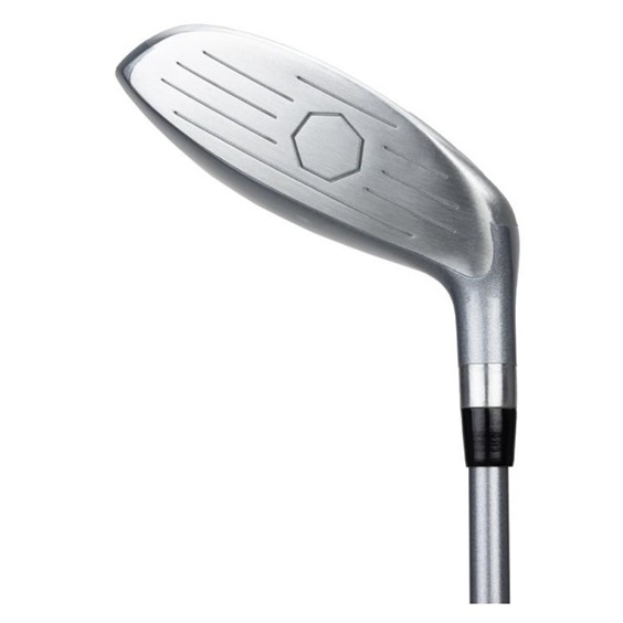 U.S. Kids Golf UL7-42 (107cm) W25 dětské fairway dřevo 26°