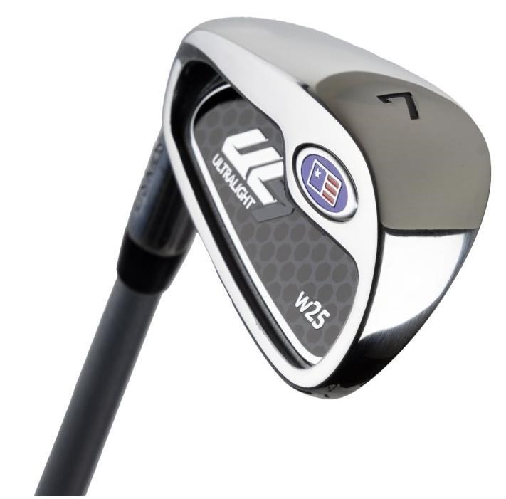 U.S. Kids Golf UL7-42 (107cm) W25 dětské železo