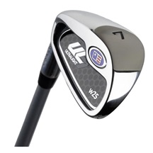 U.S. Kids Golf UL7-42 (107cm) W25 dětské železo