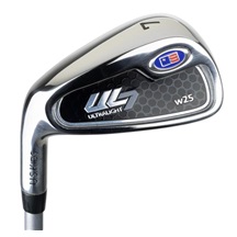 U.S. Kids Golf UL7-42 (107cm) W25 dětské železo