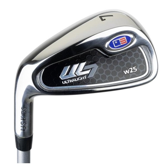 U.S. Kids Golf UL7-42 (107cm) W25 dětské železo