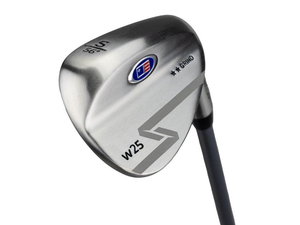 U.S. Kids Golf UL7-42 (107cm) W25 dětské železo