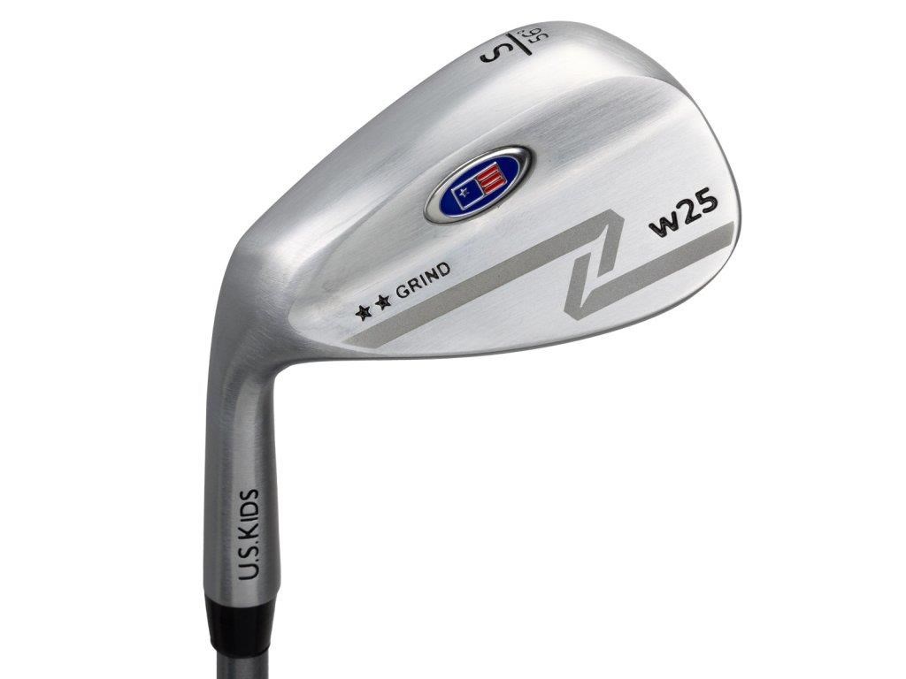 U.S. Kids Golf UL7-42 (107cm) W25 dětské železo